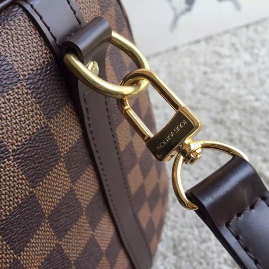 Replica Borse Speedy Bandoulière 30 Damier Ebene N41367 Imitazioni Replica perfette Borse Speedy Bandoulière 30 Damier Ebene N41367