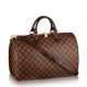 Replica perfette Borse Speedy Bandoulière 35 Damier Ebene N41366