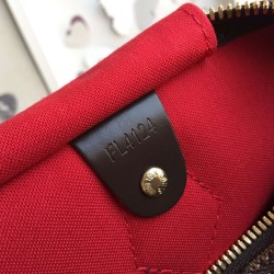Replica Borse Speedy Bandoulière 35 Damier Ebene N41366 Imitazioni Replica perfette Borse Speedy Bandoulière 35 Damier Ebene N41366
