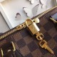 Replica perfette Borse Speedy Bandoulière 35 Damier Ebene N41366