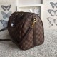 Replica perfette Borse Speedy Bandoulière 35 Damier Ebene N41366