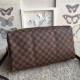 Replica perfette Borse Speedy Bandoulière 35 Damier Ebene N41366