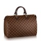 Replica Prezzo Borse Speedy 35 Damier Ebene N41363 Imitazioni Replica perfette Prezzo Borse Speedy 35 Damier Ebene N41363