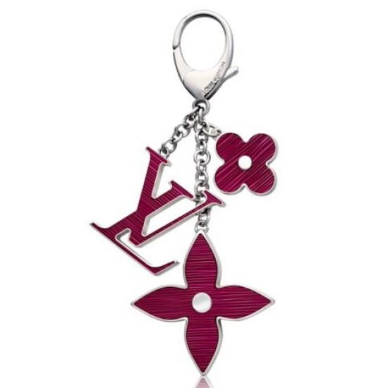 Replica Pari Fucsia Fleur d'Epi Borse Charm M65224 Pari replica Fucsia Fleur d'Epi Borse Charm M65224 imitazioni perfette