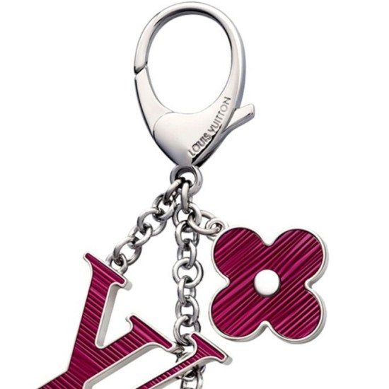 Replica Pari Fucsia Fleur d'Epi Borse Charm M65224 Pari replica Fucsia Fleur d'Epi Borse Charm M65224 imitazioni perfette