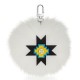 Replica Graphic Fiore MP1647 Borse Charm Graphic Fiore MP1647 Borse Charm imitazioni perfette