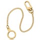 Key Chain anello dorato M58021 imitazioni perfette