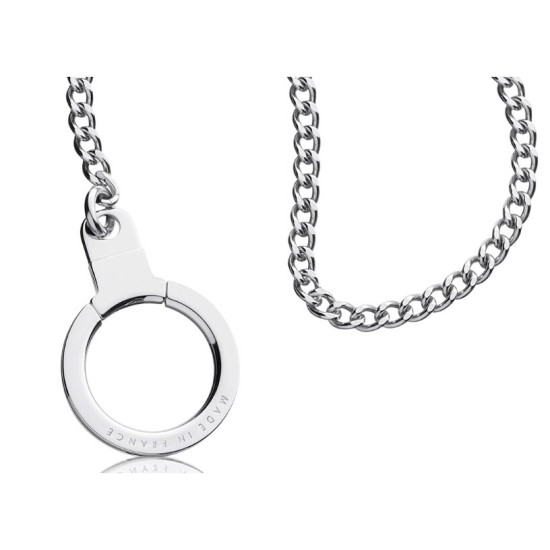Replica Qualità da grande Key Chain Ring M58035 Qualità da grande replica Key Chain Ring M58035 imitazioni perfette