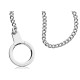 Replica Qualità da grande Key Chain Ring M58035 Qualità da grande replica Key Chain Ring M58035 imitazioni perfette