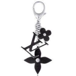 Nero di Fleur d'Epi Borse Charm M65084