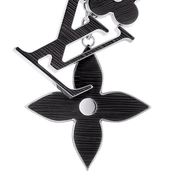 Replica Nero di Fleur d'Epi Borse Charm M65084 Nero di Fleur d'Epi Borse Charm M65084 imitazioni perfette