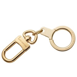 Oro Bullone M62694 Portachiavi