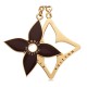 Replica Puzzle Portachiavi M65218 Puzzle Portachiavi M65218 imitazioni perfette