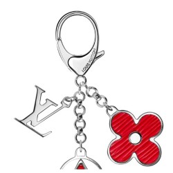 Red Rimy Epi Borse Charm M67934 Red Rimy Epi Borse Charm M67934