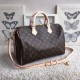 Replica Borse Speedy bandoulière 35 Monogram M41111 Imitazioni Replica perfette Borse Speedy bandoulière 35 Monogram M41111