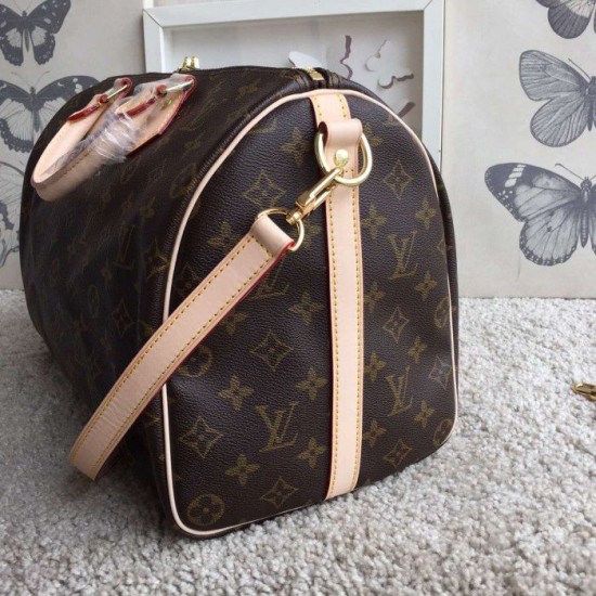 Replica Borse Speedy bandoulière 35 Monogram M41111 Imitazioni Replica perfette Borse Speedy bandoulière 35 Monogram M41111