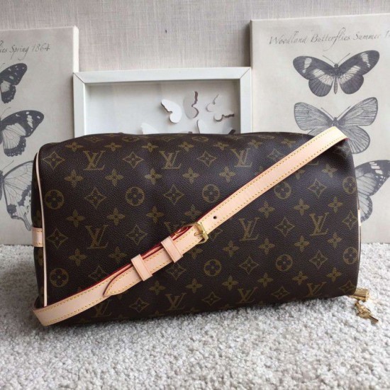 Replica Borse Speedy bandoulière 35 Monogram M41111 Imitazioni Replica perfette Borse Speedy bandoulière 35 Monogram M41111