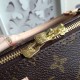 Replica Borse Speedy bandoulière 35 Monogram M41111 Imitazioni Replica perfette Borse Speedy bandoulière 35 Monogram M41111