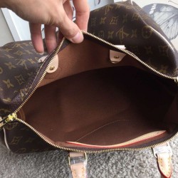 Replica perfette Borse Speedy bandoulière 35 Monogram M41111
