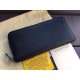 Replica Cuir Taurillon Zippy Portafoglio verticale M58412 Cuir Taurillon Zippy Portafoglio verticale M58412 imitazioni perfette