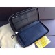 Replica Cuir Taurillon Zippy Portafoglio verticale M58412 Cuir Taurillon Zippy Portafoglio verticale M58412 imitazioni perfette
