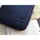 Replica Cuir Taurillon Zippy Portafoglio verticale M58412 Cuir Taurillon Zippy Portafoglio verticale M58412 imitazioni perfette
