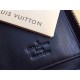 Replica Cuir Taurillon Zippy Portafoglio verticale M58412 Cuir Taurillon Zippy Portafoglio verticale M58412 imitazioni perfette