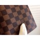 Replica Borsa Damier Ebene Canvas Brazza Portafoglio N60017 replica Damier Ebene Canvas Brazza Portafoglio N60017 imitazioni perfette