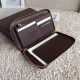 Replica Damier Ebene Canvas Zippy Organizer N60003 Damier Ebene Canvas Zippy Organizer N60003 imitazioni perfette