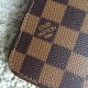Replica Damier Ebene Canvas Zippy Organizer N60003 Damier Ebene Canvas Zippy Organizer N60003 imitazioni perfette