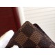 Replica Alta gamma Damier Ebene Tela multiplo N60895 Portafoglio Alta gamma replica Damier Ebene Tela multiplo N60895 Portafoglio imitazioni perfette