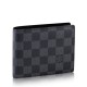 Replica Borsa Damier Graphite Tela Florin Portafoglio N63074 replica Damier Graphite Tela Florin Portafoglio N63074 imitazioni perfette