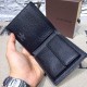 Replica Damier Graphite Tela Marco Portafoglio N62664 Damier Graphite Tela Marco Portafoglio N62664 imitazioni perfette