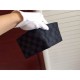 Replica Borsa Damier Graphite Tela multiplo N62663 Portafoglio replica Damier Graphite Tela multiplo N62663 Portafoglio imitazioni perfette