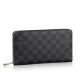Replica Alta gamma Damier Graphite Tela Zippy Organizer N63077 Alta gamma replica Damier Graphite Tela Zippy Organizer N63077 imitazioni perfette