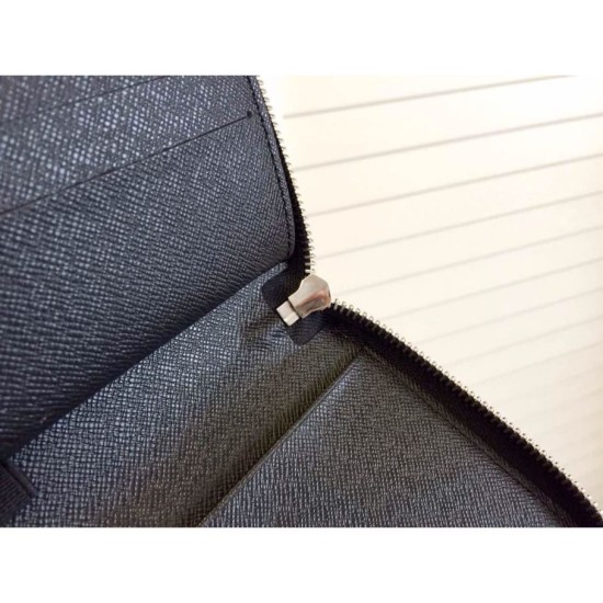 Replica Alta gamma Damier Graphite Tela Zippy Organizer N63077 Alta gamma replica Damier Graphite Tela Zippy Organizer N63077 imitazioni perfette