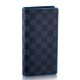 Replica Pari Damier portafoglio Brazzà Cobalt N63243 Pari replica Damier portafoglio Brazzà Cobalt N63243 imitazioni perfette
