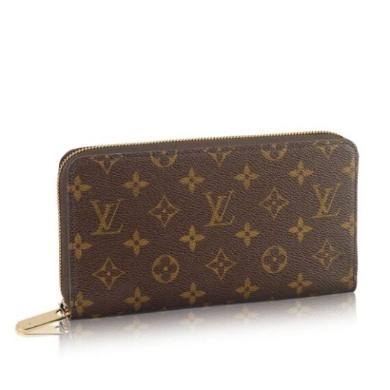 Replica Wallet Zippy Organizer M60002 Wallet Zippy Organizer M60002 imitazioni perfette