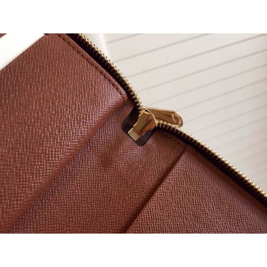 Replica Wallet Zippy Organizer M60002 Wallet Zippy Organizer M60002 imitazioni perfette