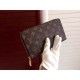 Replica Wallet Zippy Organizer M60002 Wallet Zippy Organizer M60002 imitazioni perfette