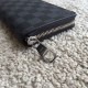 Replica Borsa Dettagli perfetti Zippy Portafoglio verticale N63095 Damier Graphite replica Dettagli perfetti Zippy Portafoglio verticale N63095 Damier Graphite imitazioni perfette