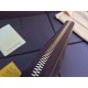 Replica Zippy Wallet Damier Ebene Canvas N60015 Zippy Wallet Damier Ebene Canvas N60015 imitazioni perfette