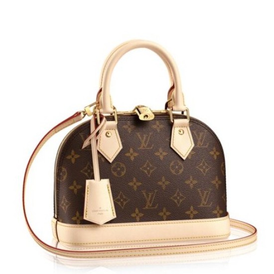 Borse Alma BB Monogram M53152 Borse Alma BB Monogram M53152