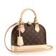 Borse Alma BB Monogram M53152 Borse Alma BB Monogram M53152