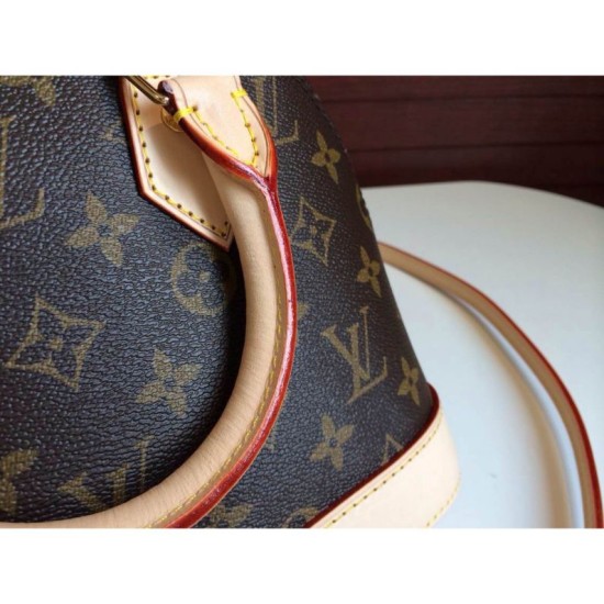 Borse Alma BB Monogram M53152 Borse Alma BB Monogram M53152
