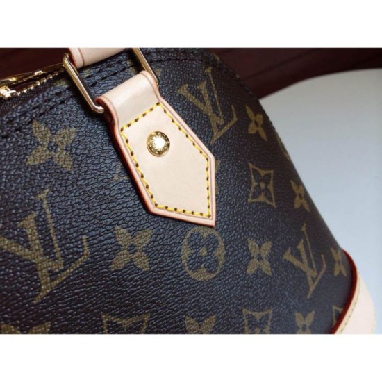 Borse Alma BB Monogram M53152 Borse Alma BB Monogram M53152