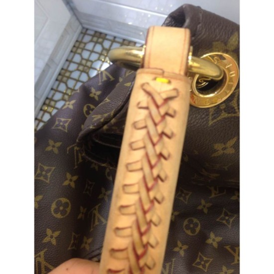 Borse Artsy MM Monogram M40249 Borse Artsy MM Monogram M40249