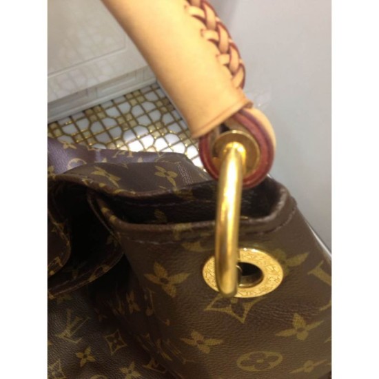 Borse Artsy MM Monogram M40249 Borse Artsy MM Monogram M40249