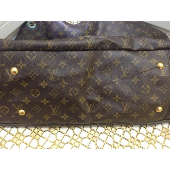 Borse Artsy MM Monogram M40249 Borse Artsy MM Monogram M40249
