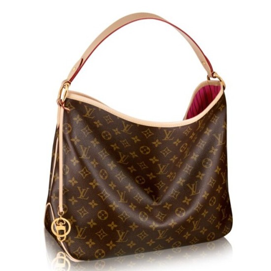 Borse Delightful MM Monogram M50157 Borse Delightful MM Monogram M50157